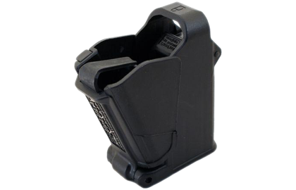  Maglula UpLula Universal Loader .9 - .45 Black