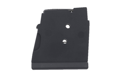  CZ 455-512-457-515 17HMR/22WMR 5rnd Polymer Magazine