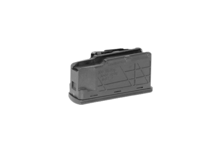 CZ 600 magazine fits 5rnd 30-06, 3rnd 300WM