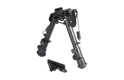  UTG Tactical Bipod QD 5.9"-7.3