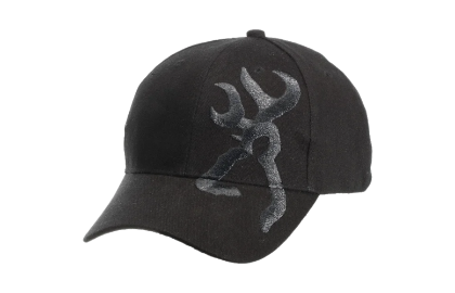  Browning Cap Big Buck Black