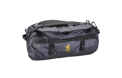  Browning Duffle Bag Black 60L