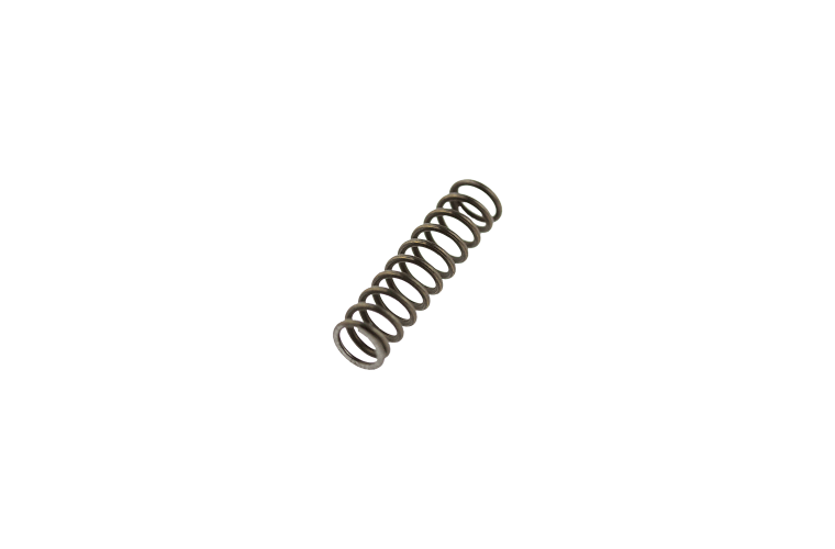 CZ 75 TS, Firing Pin Spring