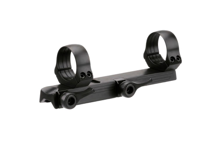 Recknagel Merkel Tip-off Mount 14.5mm 1"