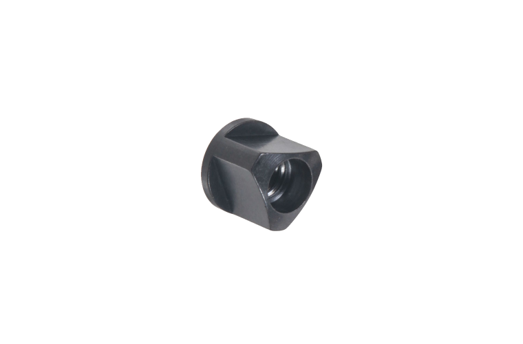 Recknagel Triangular Nut