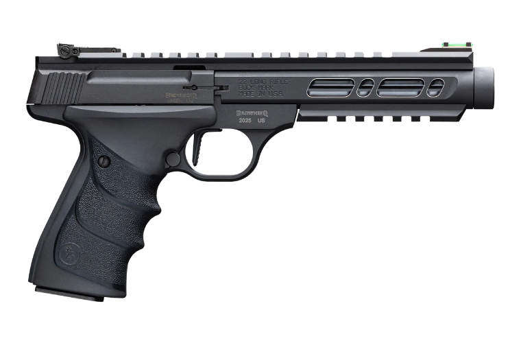 Browning Buck Mark Vision TAC URX 22LR