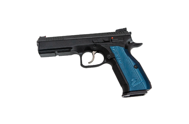 CZ Shadow 2 9MM 2x S/Mags 10rnd