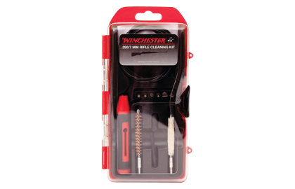  Winchester 270 Mini-Pull Rifle Cleaning Kit