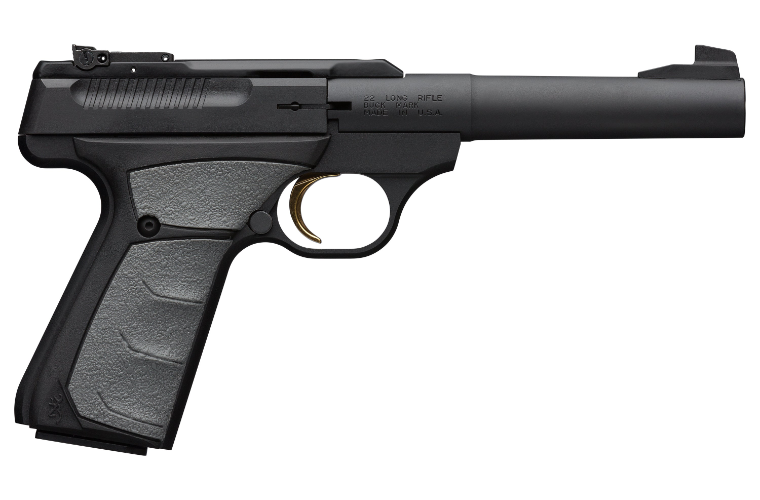 Browning Buck Mark Camper UFX 22LR